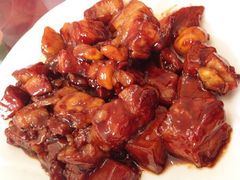 二嫚家水饺-二嫚私家菜馆