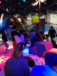 -幻贝家儿童乐园(苏州中心店)