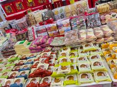 -北京稻香村(学清店)