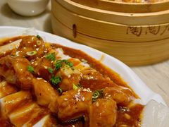 -陶陶居酒家(环市东店)