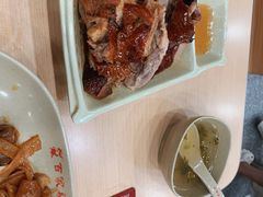-百家鸡味馆(清泰店)