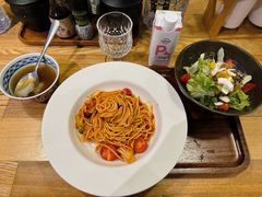 -漫蔬•台北蔬食小馆VEGGIEBOIL(朝晖店)
