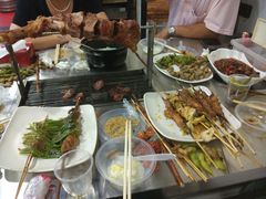 -鸿羊居(金月湾店)