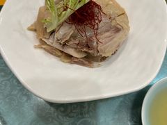 -阿湾楼·温州海鲜·江浙菜(京江路店)