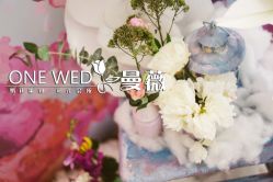 -上海浦东喜来登由由大酒店·宴会厅