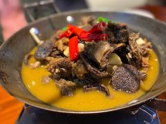 -唐师傅湘西名菜馆(武陵路店)