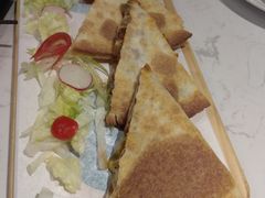 -TA'塔雀 墨西哥餐厅(江都金鹰店)