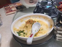 -味上湘菜馆(岳麓山店)