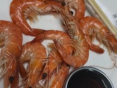 -汪姐海鲜(侨港总店·金冠好店)