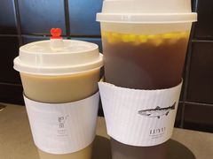 -炉鱼(无锡八佰伴中心店)