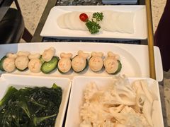 -一席地·本地鸡窝·杭帮鸡火锅(萧山银隆百货店)