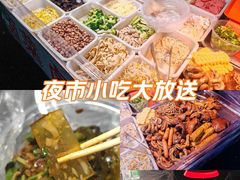 -东漖肉菜综合市场