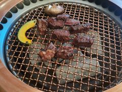 -炎蔵牛舌烤肉