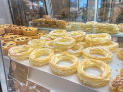 -BREAD WAY面包路·欧式面包(龙湖时代D馆店)