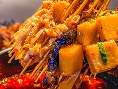 -No.DD戳子烧烤·江湖菜(北京总店)