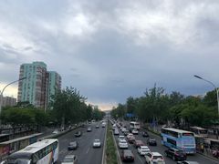 -螺蛳粉先生(蓟门桥店)