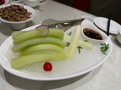 -良友·地标海鲜青岛菜(五四广场店)