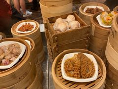 -龙的酒楼·手工早茶·顺德菜(近良路店)