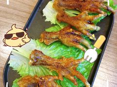-隅乐胡椒虾·台湾菜·团建(皇岗店)