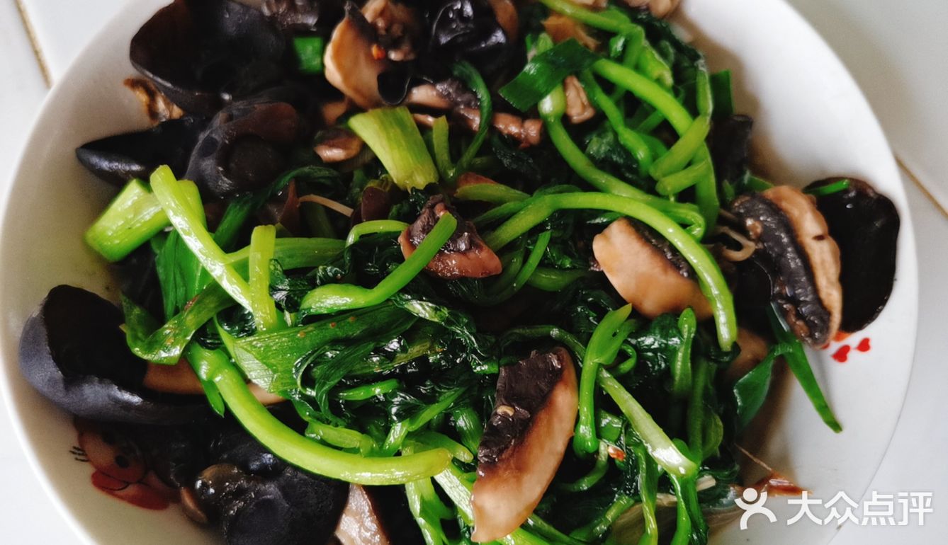 日常食┅记  part 173 午