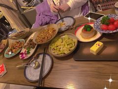 -那时新疆·若羌(经纬汇店)