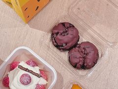 -鲍师傅糕点(淮海中路店)