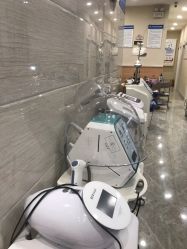 -痘院士专业祛痘皮肤管理