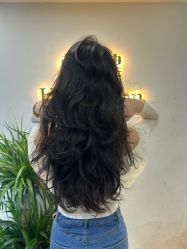 -乾健·烫染·接发SALON