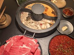 -晓宇重庆火锅(西安荟聚店)