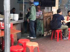 门面-海幢瑞芳饮食店