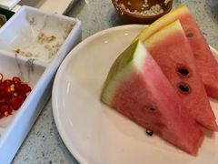 -烹然四季椰子鸡火锅(团结湖总店)