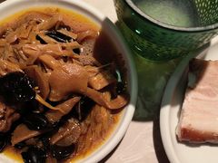 -松鹤面馆·古法焖肉面(观前店)