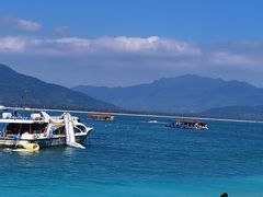 -海南分界洲岛旅游区