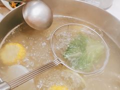 -陈记顺和潮汕牛肉火锅(棠德南路店)