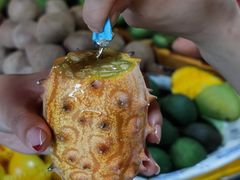 -曼阁市场水果批发市场