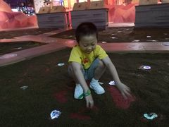 -珠海横琴国家地理探险家中心(创新方)