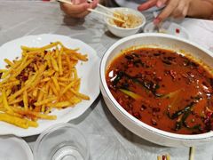 -大隐隐于市私房菜(保和小区店)