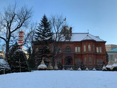 -北海道厅旧本厅舍(旧本庁舎)