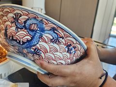 -杏花堂晋商私房菜(华熙五棵松店)