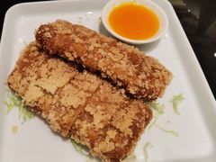 千番芋泥鸭-闽和南(深圳万象城店)