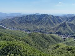 -陶祖圣境风景区