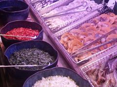-韩盛·盛江山自助料理(中街大悦城店)