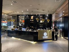 -KCOOKING概念韩餐(世茂52+店)