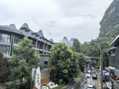 -61号餐吧(兴坪古镇漓江店)