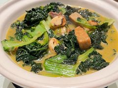 -老村长•湖北家常菜(胜利街店)