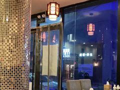-桃园中华料理炸酱面(燕儿岛路店)