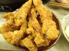 -重庆老火锅王(永陵路分店)