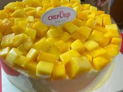 -可丽可丽·生日蛋糕·下午茶