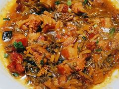 -那家老院子东北菜·饺子·小鸡炖蘑菇(艳华街店)