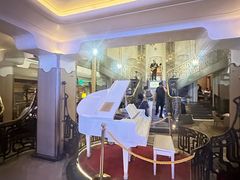 -波特曼西餐厅(中央大街店)